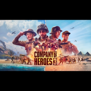 🎖️Company of Heroes 3⚔️PC🪖Ключ🔑Steam🌟Автовыдача🌟