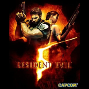 🧟‍♂️Resident Evil 5🧟‍♂️Ключ🔑Steam🌟Автовыдача🌟