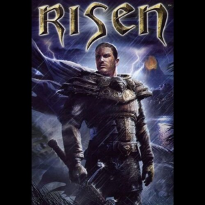 🏴‍☠️Risen🏝️Ключ🔑Steam🌟Автовыдача🌟Эпическое RPG