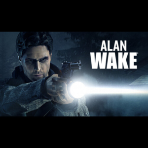 🔦Alan Wake🌲Collector's Edition📚Ключ🔑Steam