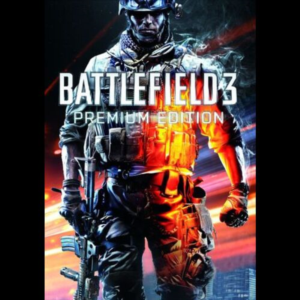 🎖️Battlefield 3🎖️Premium Edition🛡️Ключ🔑Origin