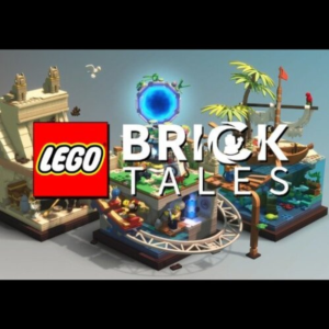 🧱LEGO🧱Bricktales❤️XBOX LIVE❤️Ключ Лего Аргентина🇦🇷