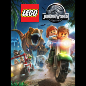 🦕LEGO🦜Jurassic World👷‍♂️Ключ Лего🔑Steam GLOBAL
