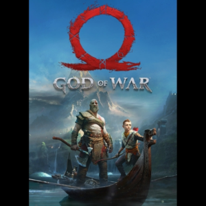 ❄️God of War (PC)🪓Ключ🔑Steam GLOBAL🌟Автовыдача🌟