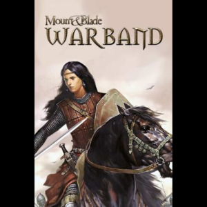 🏹Mount & Blade🏰Warband👑Ключ Steam GLOBAL