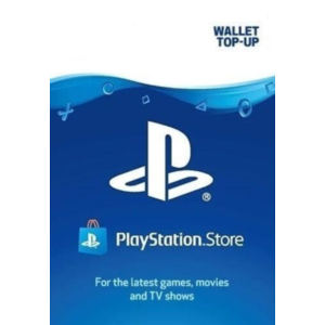 PlayStation Network Card 20 EUR💰PSN Key Португалия🇵🇹