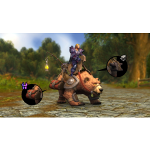 Wow 💥 Вожак стаи из Седых холмов 💥 Подарком