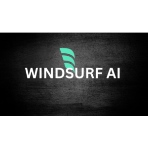 Windsurf Codeium AI Pro Trial (1 месяц) АВТОДОСТАВКА