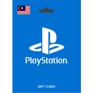 PlayStation Network Card 250 MYR💰PSN Key Малайзия🇲🇾