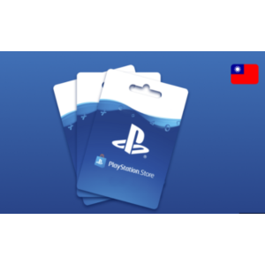 PlayStation Network Card 2000 TWD💰PSN Key ТАЙВАНЬ🇹🇼