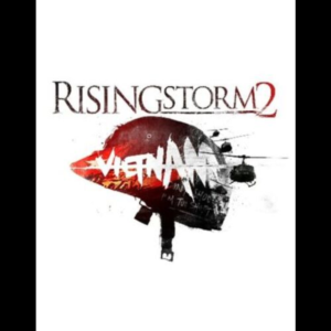 ✈️Rising Storm 2😱Vietnam🧟‍♂️Ключ🔑Steam GLOBAL🌍
