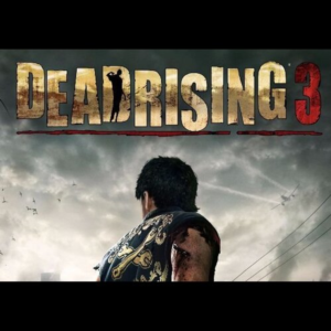 🩸Dead Rising 3🧟Apocalypse Edition🧟uncut🔪Ключ Steam