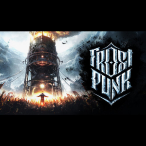 ❄️Frostpunk❤️Season Pass❤️DLC🧥Купить ключ Steam