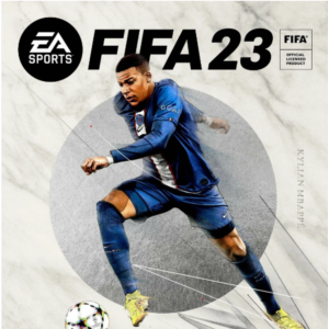 ⚽EA SPORTS™ FIFA 23 Standard Edit⚽Xbox Series X|S Key🏆