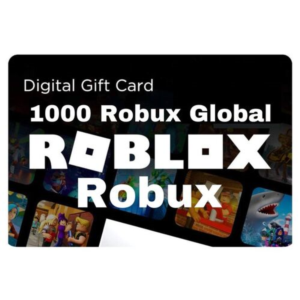 Roblox 1000💰Роблокс✨Robux✨Робукс💰Ключ Робокс 1000💰