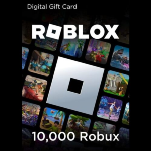 Roblox 10000💰Роблокс✨Robux✨Робукс💰Робокс 10000💰