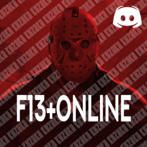 Сервер для игры в Пятница 13 Friday the 13th: The Game
