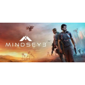 💝MindsEye Deluxe Edition  Xbox series X/S🔆