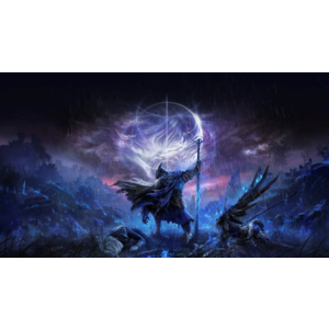 💝Elden Ring Nightreign Deluxe Edition Xbox one/xs🔆