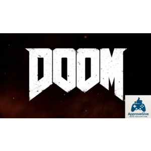 DOOM 2016 Steam Оффлайн аккаунт