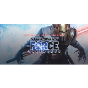 Star Wars The Force Unleashed Ultimate Sith Edition Key
