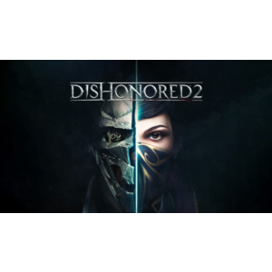 Dishonored 2 Steam ключ