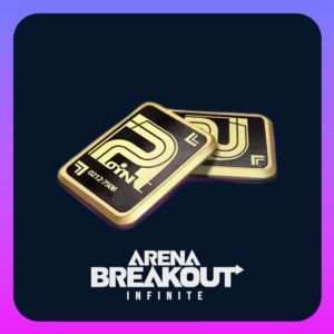 ПО ID ARENA BREAKOUT INFINITE \ ОБЛИГАЦИИ \ ПОПОЛНЕНИЕ