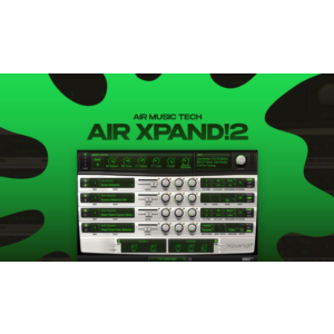 AIR Xpand!2 [МОМЕНТАЛЬНАЯ ВЫДАЧА] Ключ
