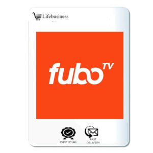 Аккаунт Fubo TV Pro Аккаунт Гарантия 3/6 месяцев