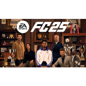 💝FC 25 Ultimate Edition Xbox one & series X | S🔆