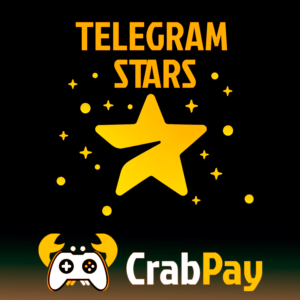 Telegram Звёзды | по @username | Автодоставка