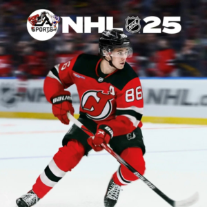 💝NHL 25 Deluxe Edition Xbox series X | S🔆
