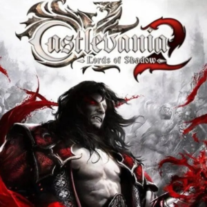 Castlevania: Lords of Shadow 2 (Ключ Steam | РФ+СНГ)