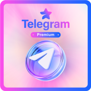 Upgrade Telegram Premium 3-12M | FAST, FULL WARRANTY