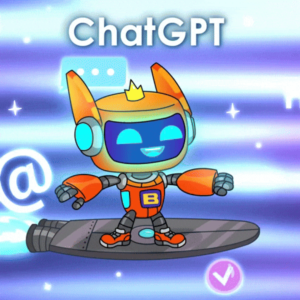 🔥🚨⚡❤️Chat GPT 4.0 PLUS 🔥 PREMIUM PRIVATNYY 1 mesyats