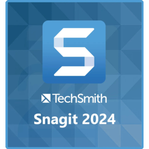 TechSmith Snagit 2024 1 Пользователь 🔄 Бессрочная 🔄