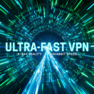 VPN VLESS X-RAY REALITY | НЕСКОЛЬКО УСТРОЙСТВ