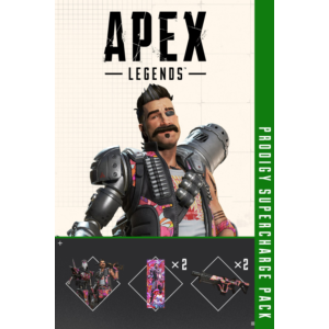 🔴 Apex Legends Prodigy Supercharge Pack 🔴 XBOX 🔴