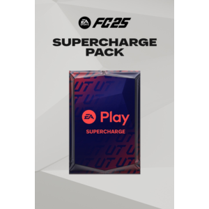 🔴 EA SPORTS FC 25 Supercharge Pack 🔴 XBOX 🔴