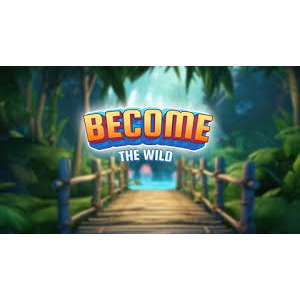 Become the wild Xbox ONE Series X/S PC КЛЮЧ