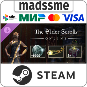 The Elder Scrolls Online - 10-Year Anniversary Pack