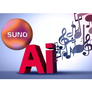 SUNO AI 🔴 PRO/PREMIER ✅ ОБНОВЛЕНИЕ🔴 1 мес.