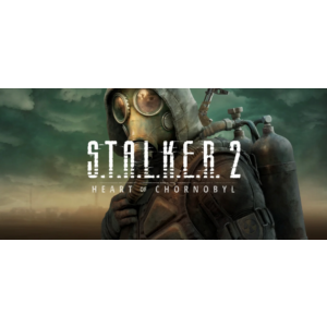 💝S.T.A.L.K.E.R 2 Heart of Chornobyl Ultimate xbox🔆
