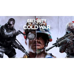 💝Call of Duty Black Ops Cold War Xbox one & x/s🔆