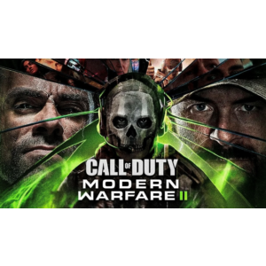 💝Call of Duty: Modern Warfare II Xbox one/xs🔆