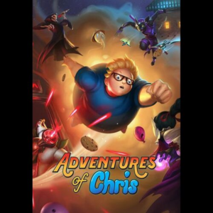 🕹️Adventures of Chris💪Купить🔑ключ Steam🌍GLOBAL