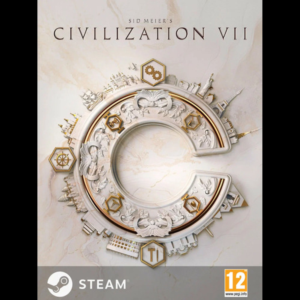 🏛️Sid Meier´s Civilization VII👑Key Steam Цивилизация