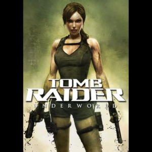 🏛️Tomb Raider🌋Underworld🧩Купить ключ Steam🔑GLOBAL🌍