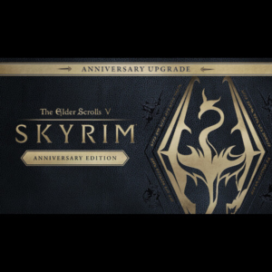 ⚔️The Elder Scrolls V🏰Skyrim Anniversary Edit⚡ПК⚡Steam