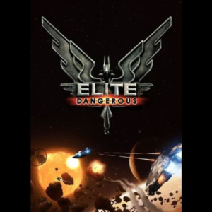 🛸Elite: Dangerous🔭Купить ключ🔑Steam GLOBAL🏴‍☠️